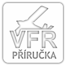 VFR PŘÍRUČKA